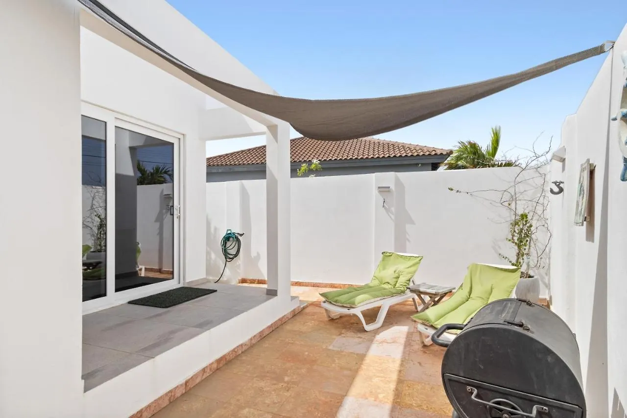 Holiday home Esmeralda 26 Palm Beach