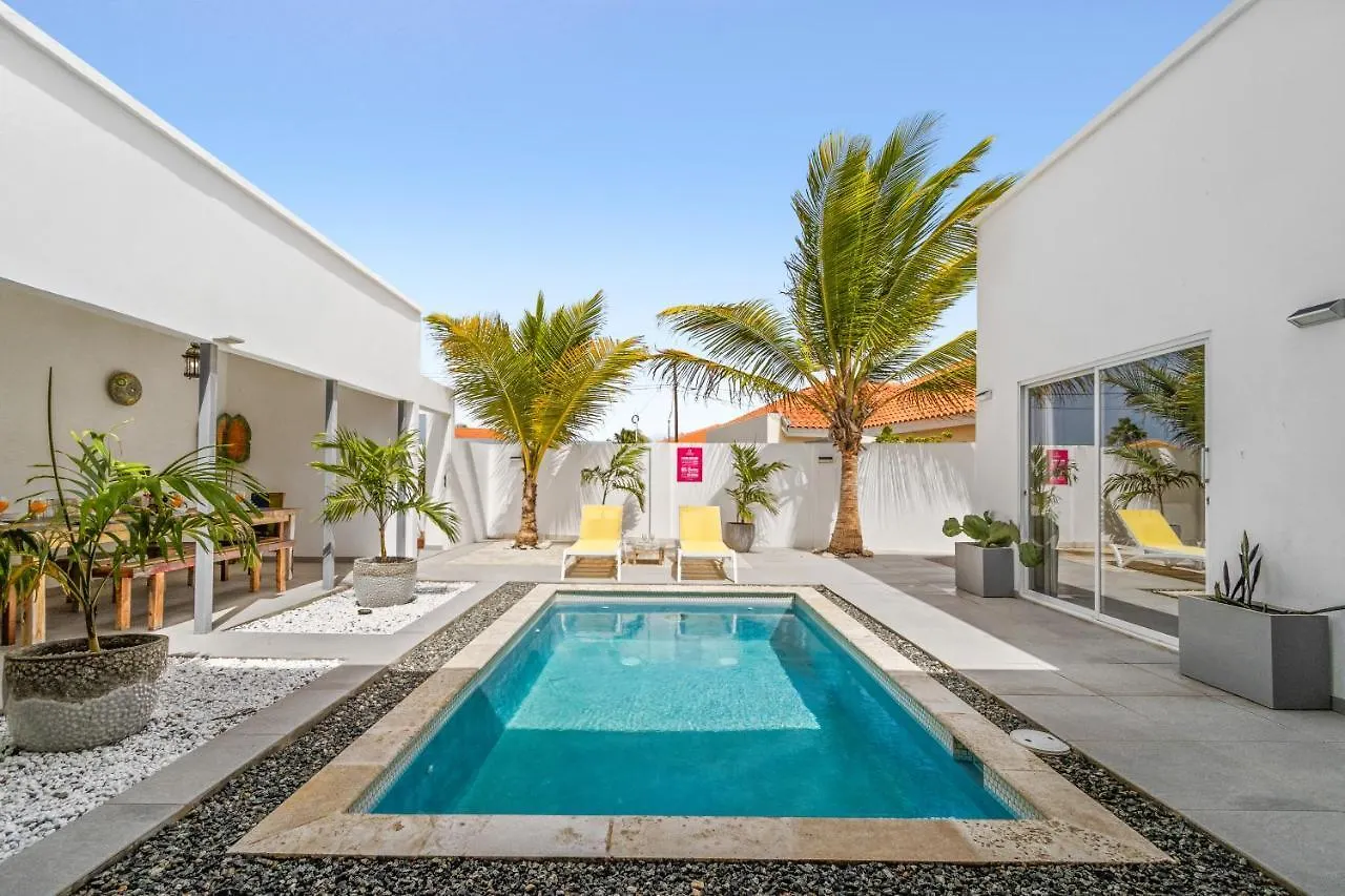 Esmeralda 26 Palm Beach Holiday home