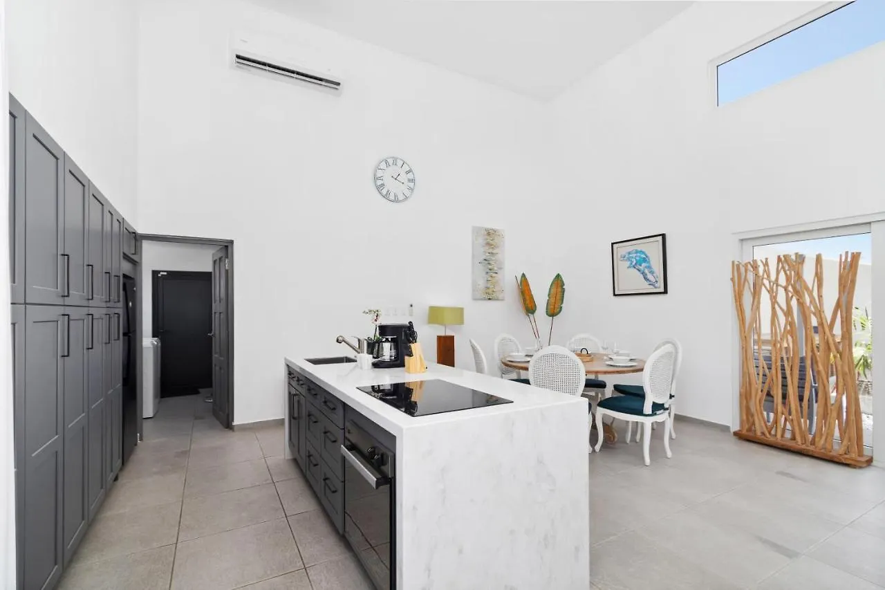 Holiday home Esmeralda 26 Palm Beach