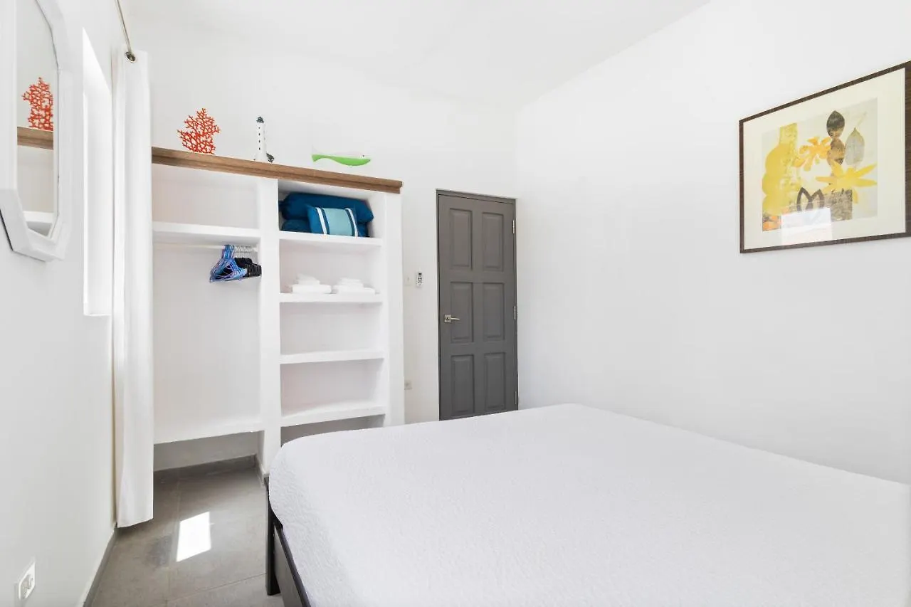 Esmeralda 26 Palm Beach Holiday home