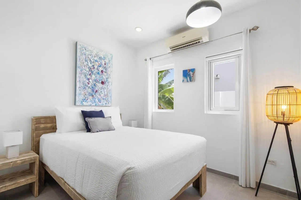 Holiday home Esmeralda 26 Palm Beach