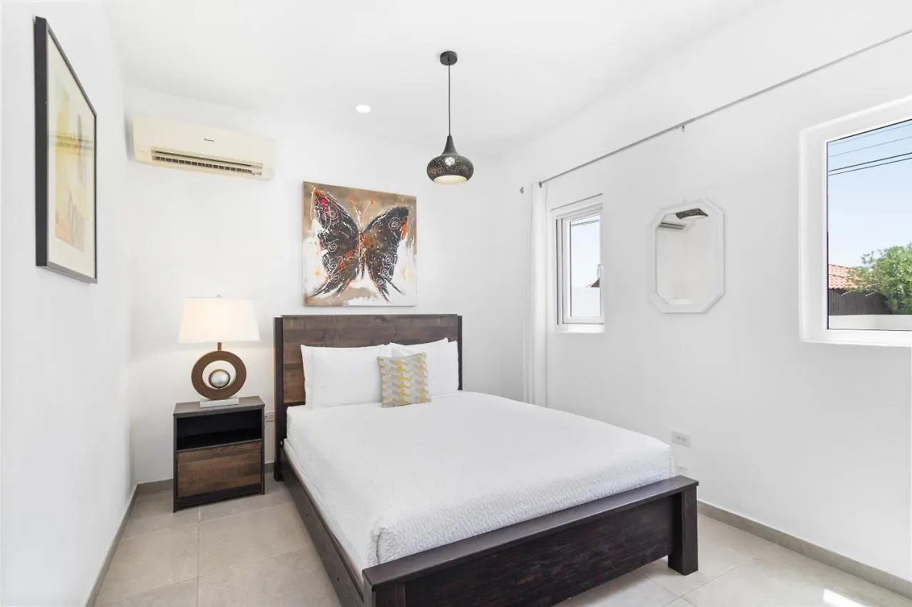 Holiday home Esmeralda 26 Palm Beach Aruba