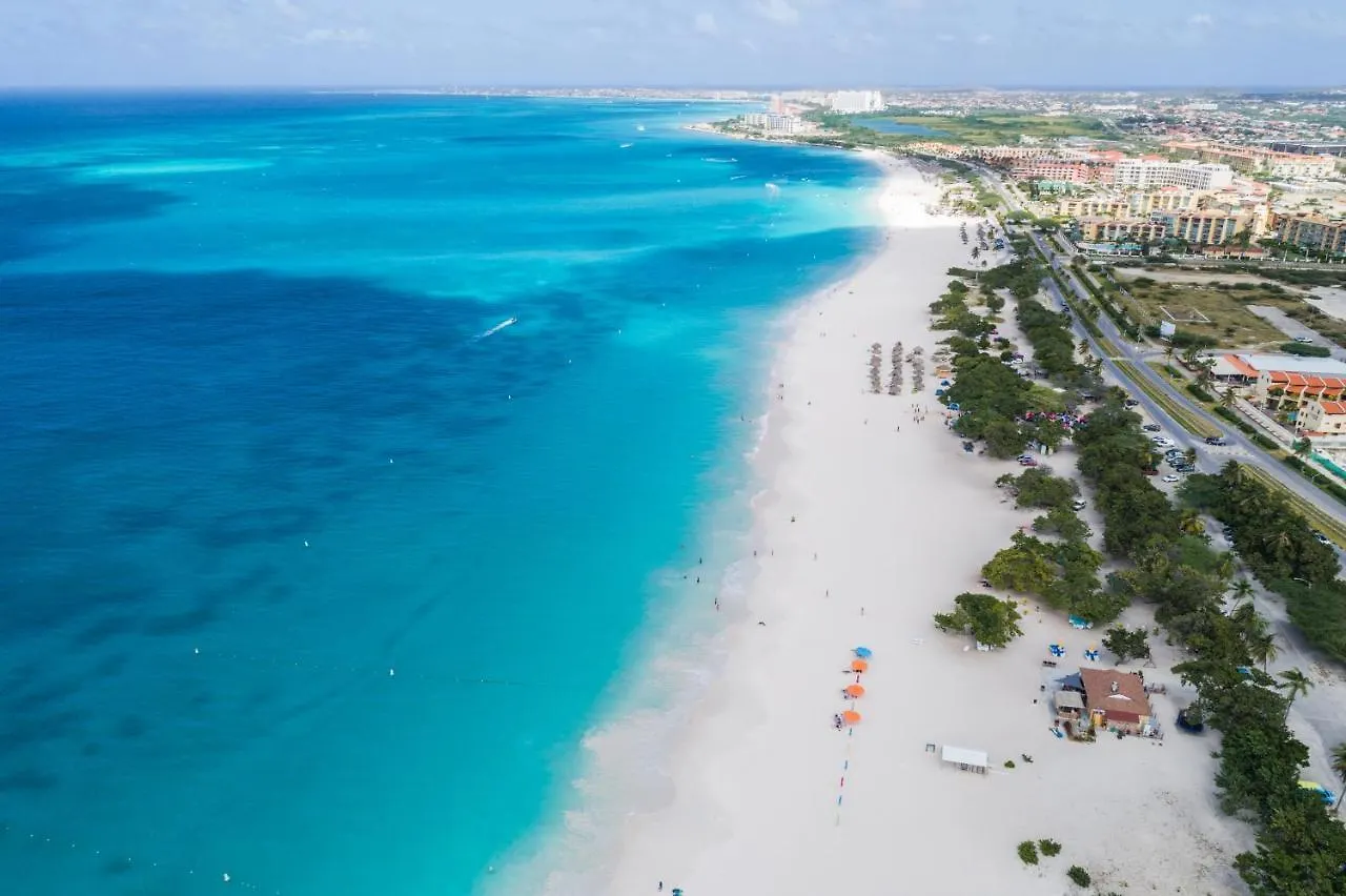 Esmeralda 26 Palm Beach Holiday home