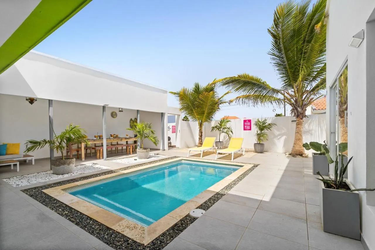 Holiday home Esmeralda 26 Palm Beach