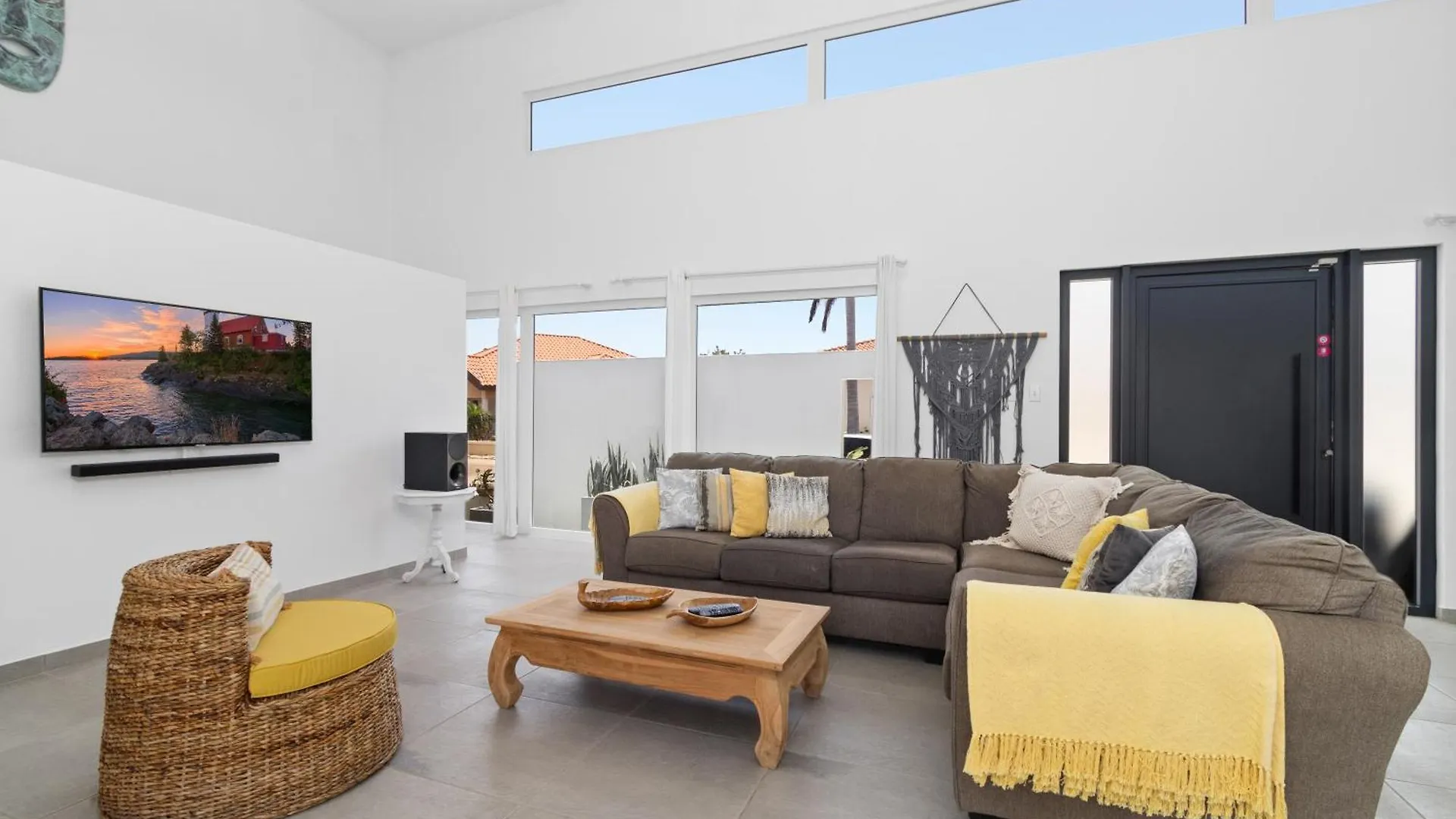 Holiday home Esmeralda 26 Palm Beach