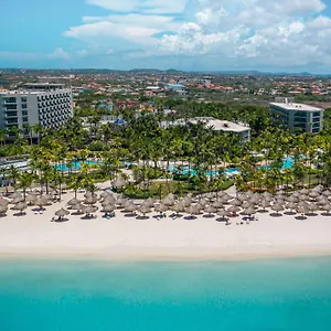 Station touristique Hilton Aruba Caribbean & Casino, Palm Beach